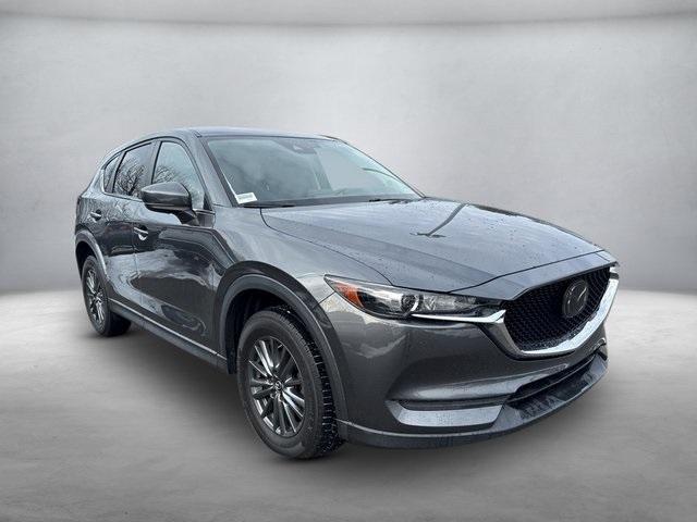 used 2019 Mazda CX-5 car, priced at $18,536