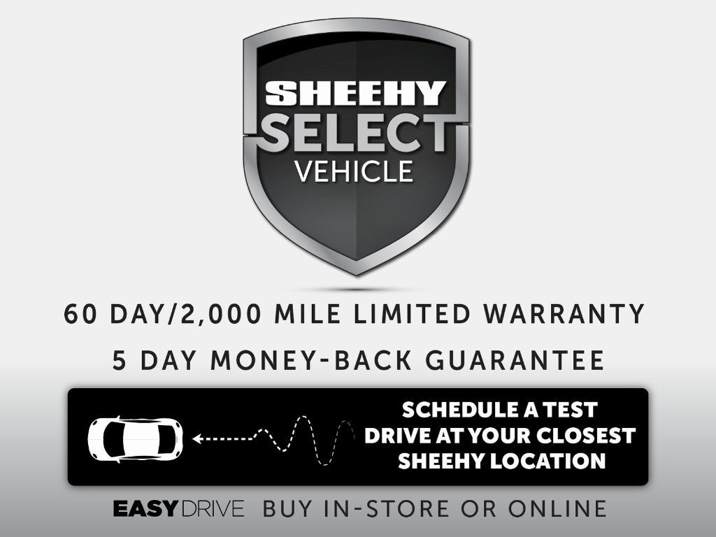 used 2021 Nissan Titan car, priced at $33,695