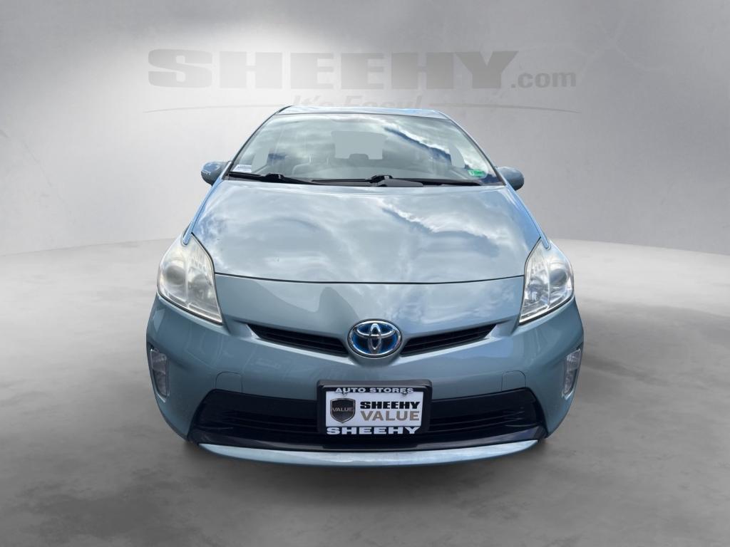 used 2013 Toyota Prius car, priced at $8,495