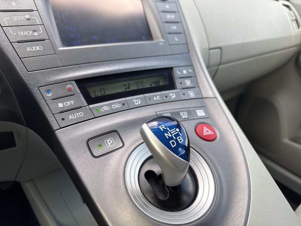 used 2013 Toyota Prius car, priced at $8,495