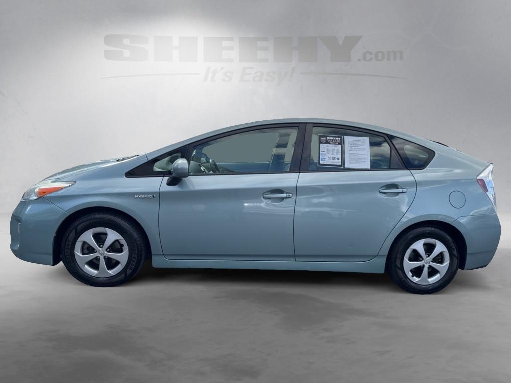used 2013 Toyota Prius car, priced at $8,495