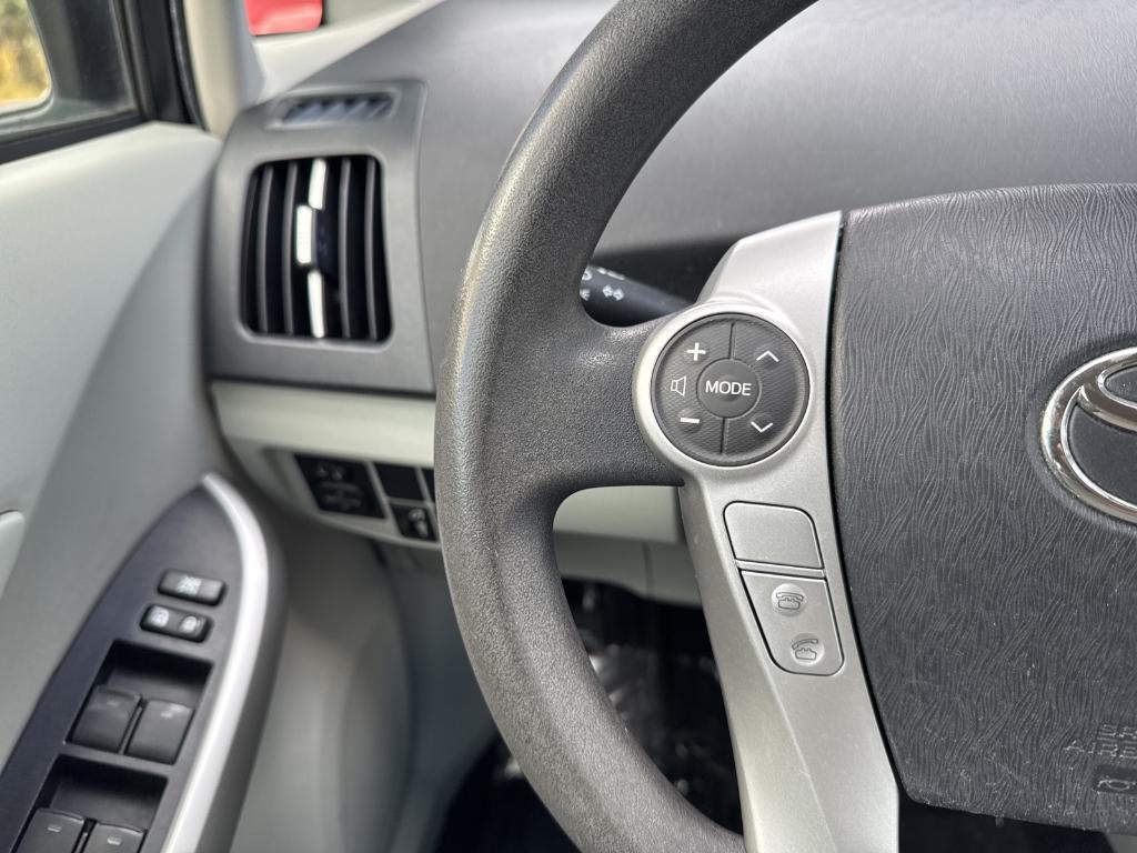 used 2013 Toyota Prius car, priced at $8,495