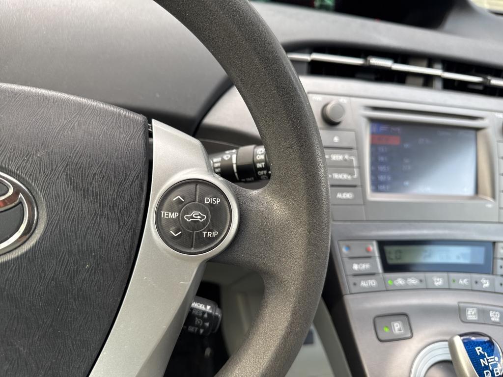 used 2013 Toyota Prius car, priced at $8,495