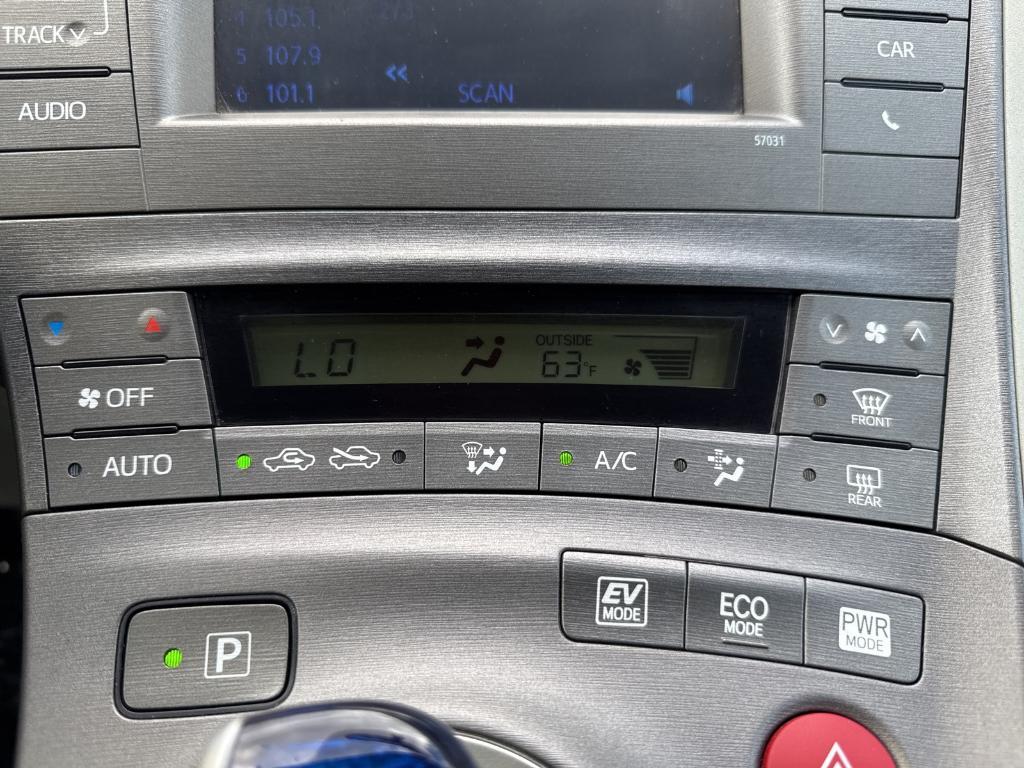 used 2013 Toyota Prius car, priced at $8,495