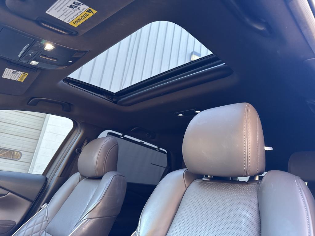 used 2021 Mazda CX-9 car, priced at $24,595