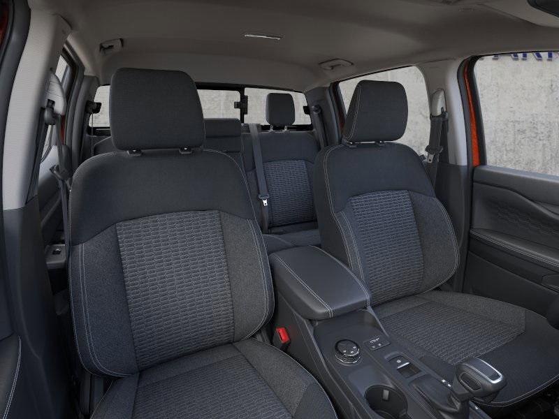 used 2024 Ford Ranger car, priced at $37,995