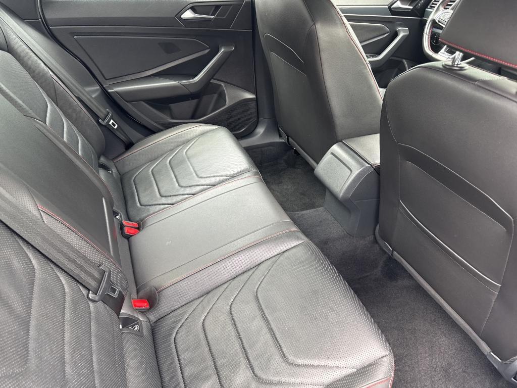 used 2020 Volkswagen Jetta GLI car, priced at $20,995