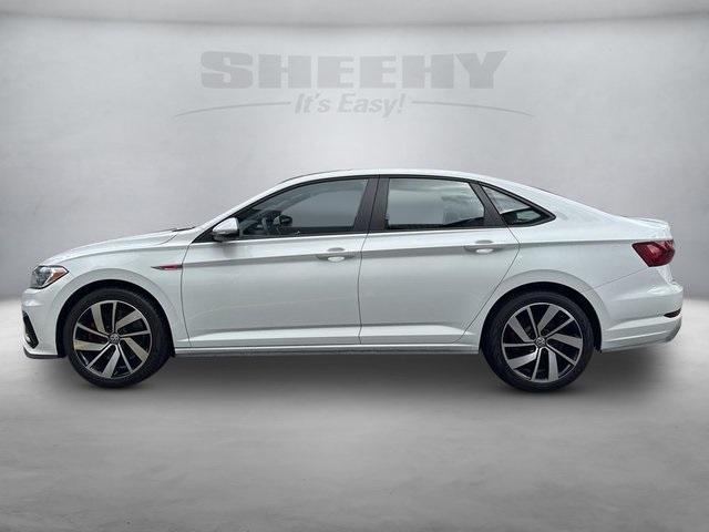 used 2020 Volkswagen Jetta GLI car, priced at $20,995