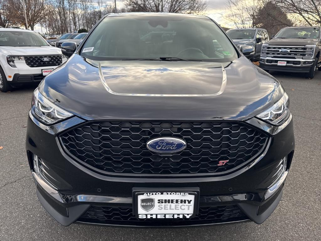 used 2022 Ford Edge car, priced at $28,995