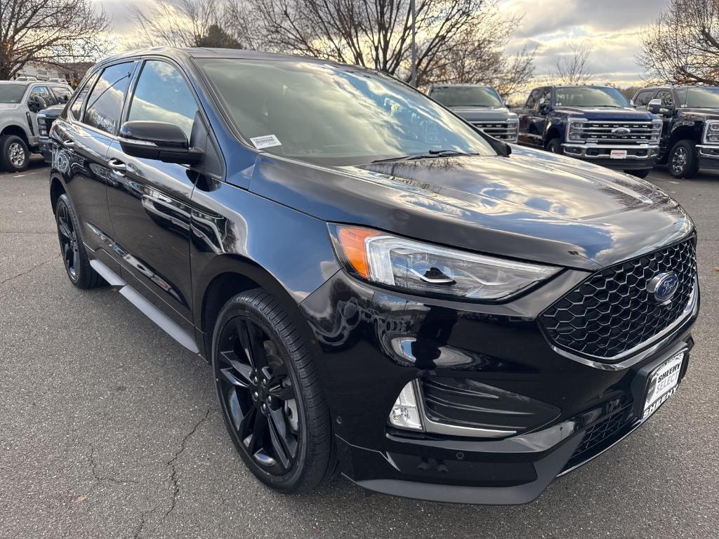 used 2022 Ford Edge car, priced at $28,995