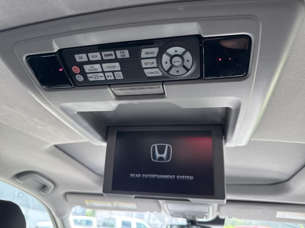 used 2018 Honda Pilot car, priced at $18,695