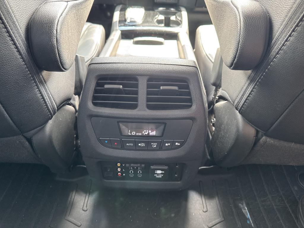 used 2018 Honda Pilot car, priced at $18,695