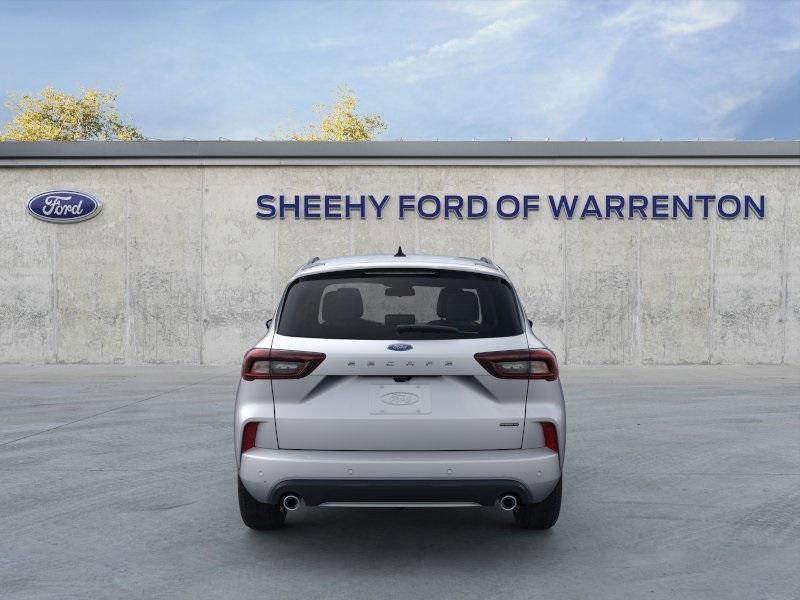 new 2024 Ford Escape car, priced at $31,964