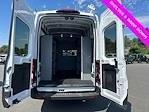 new 2024 Ford Transit-350 car, priced at $66,759