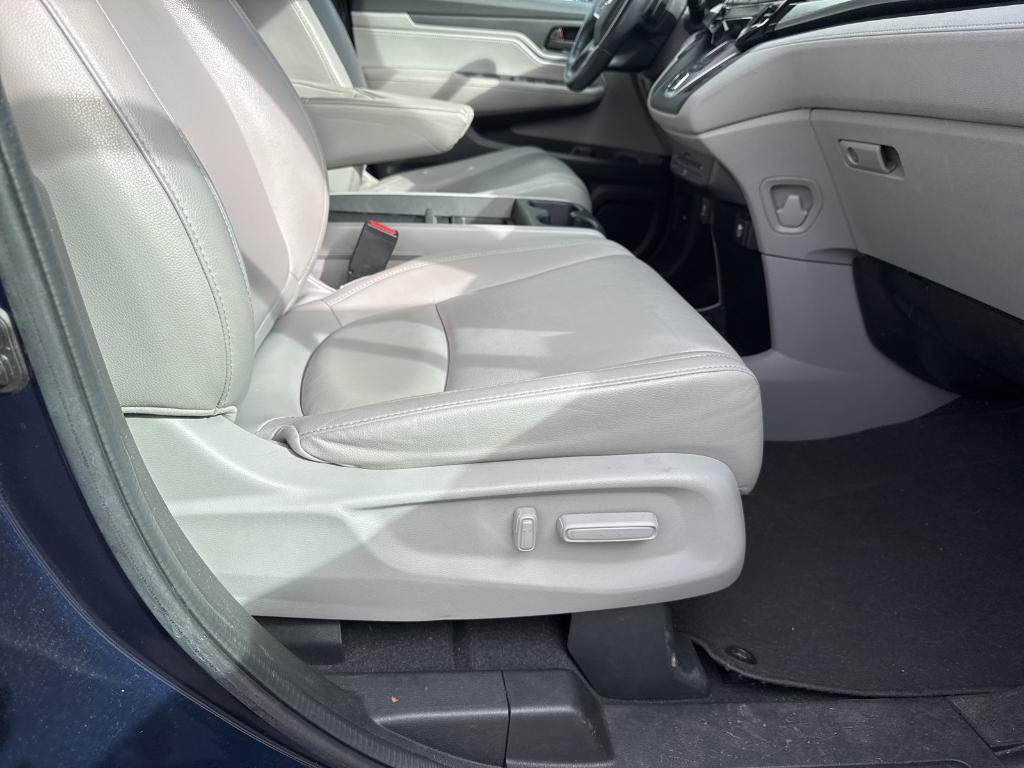 used 2020 Honda Odyssey car, priced at $22,341