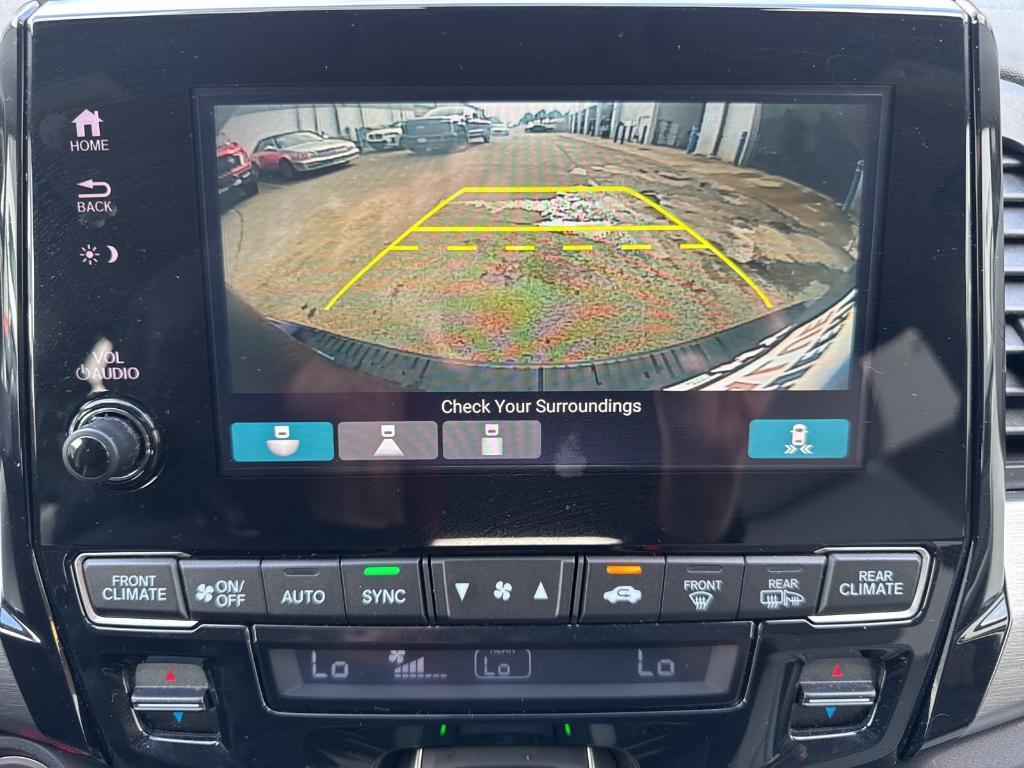used 2020 Honda Odyssey car, priced at $22,341