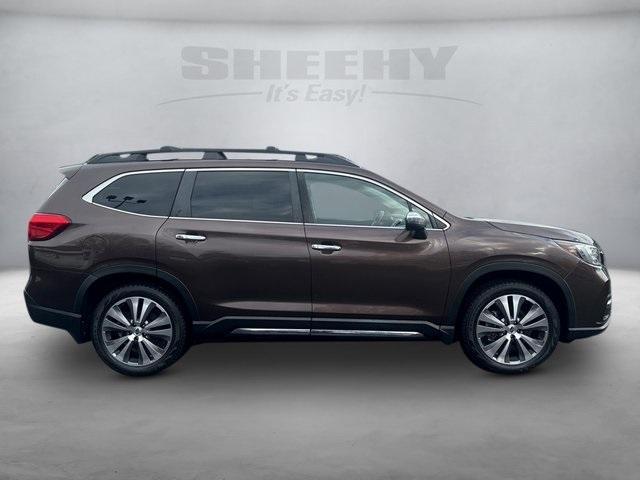 used 2020 Subaru Ascent car, priced at $27,595