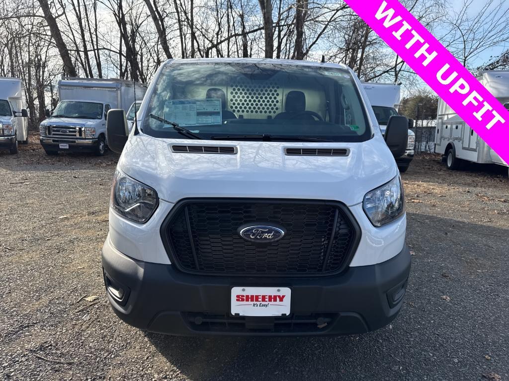 new 2024 Ford Transit-150 car, priced at $50,866