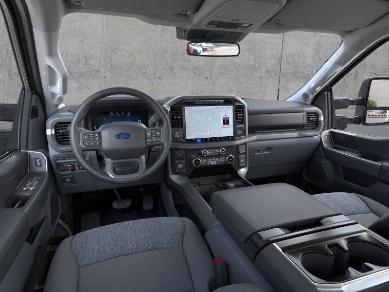 new 2024 Ford F-150 car, priced at $57,126