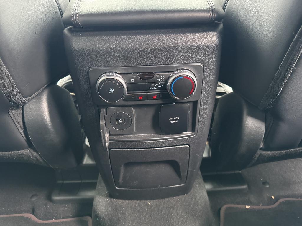 used 2023 Ford Explorer car, priced at $41,395