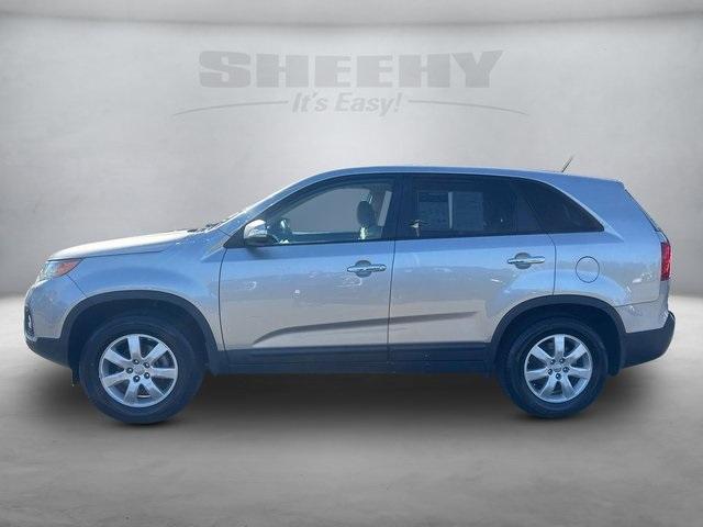 used 2013 Kia Sorento car, priced at $6,995