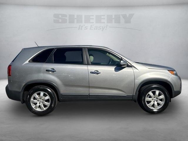 used 2013 Kia Sorento car, priced at $6,995