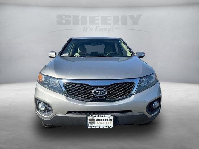 used 2013 Kia Sorento car, priced at $6,995