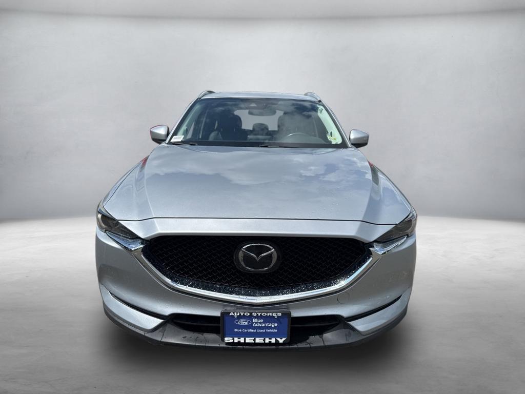 used 2019 Mazda CX-5 car, priced at $21,295