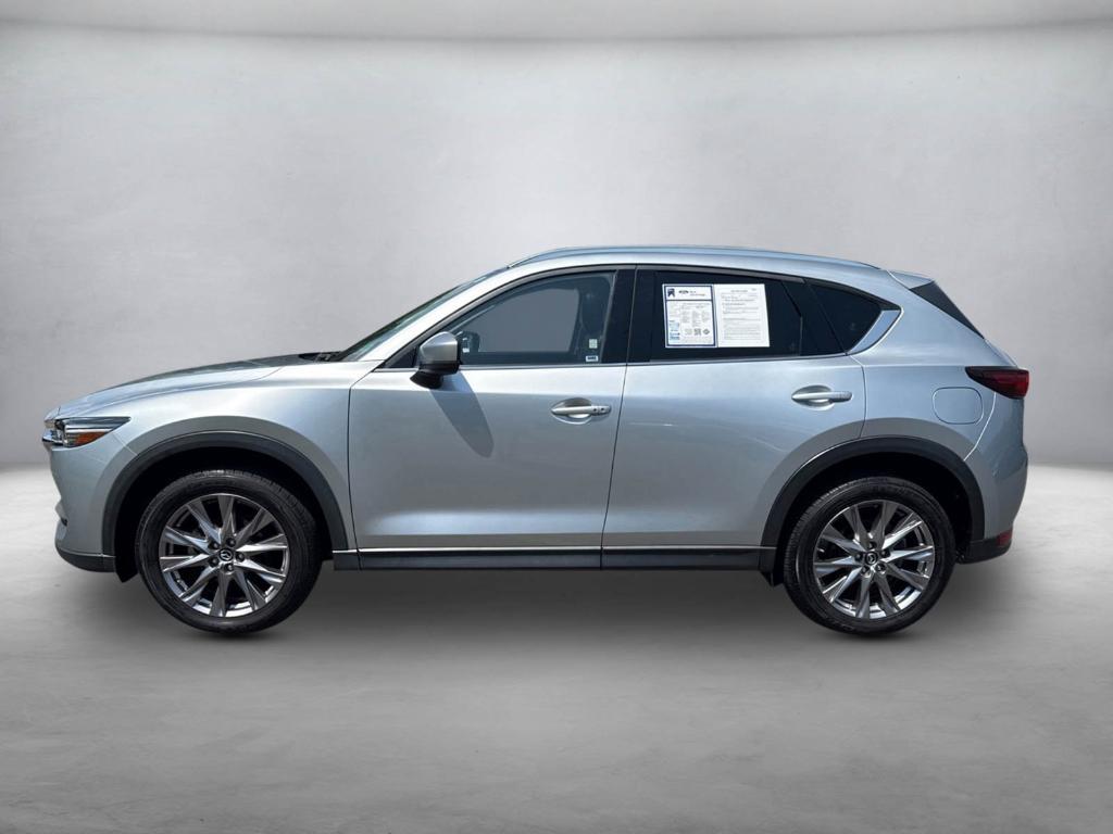 used 2019 Mazda CX-5 car, priced at $20,495
