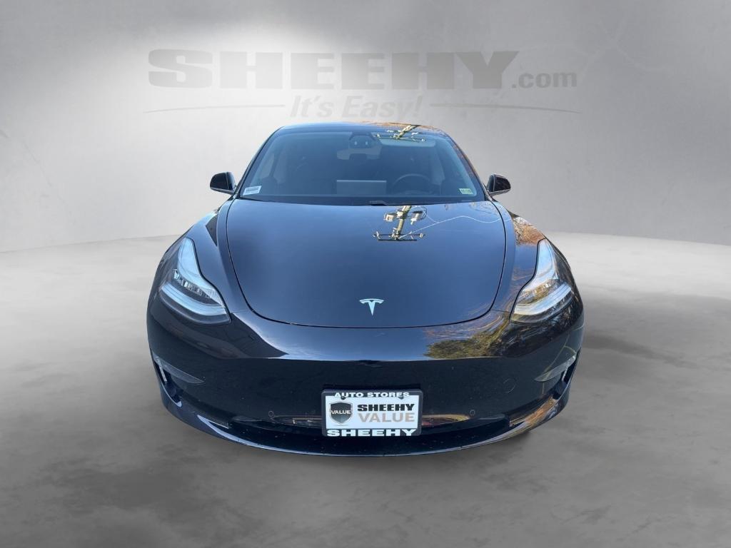 used 2019 Tesla Model 3 car, priced at $20,295