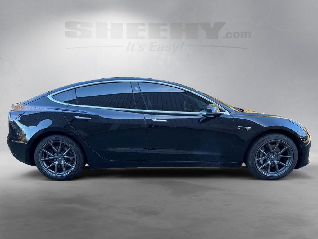 used 2019 Tesla Model 3 car, priced at $20,295