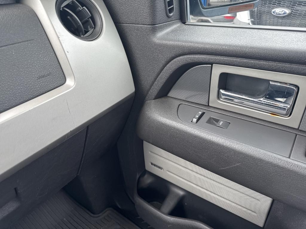 used 2011 Ford F-150 car, priced at $27,795
