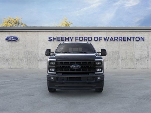 new 2024 Ford F-250 car, priced at $81,005