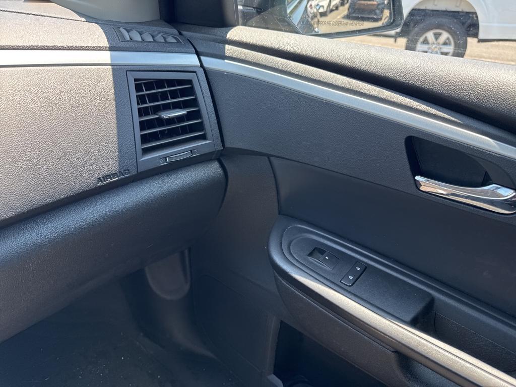 used 2012 Chevrolet Traverse car, priced at $6,695