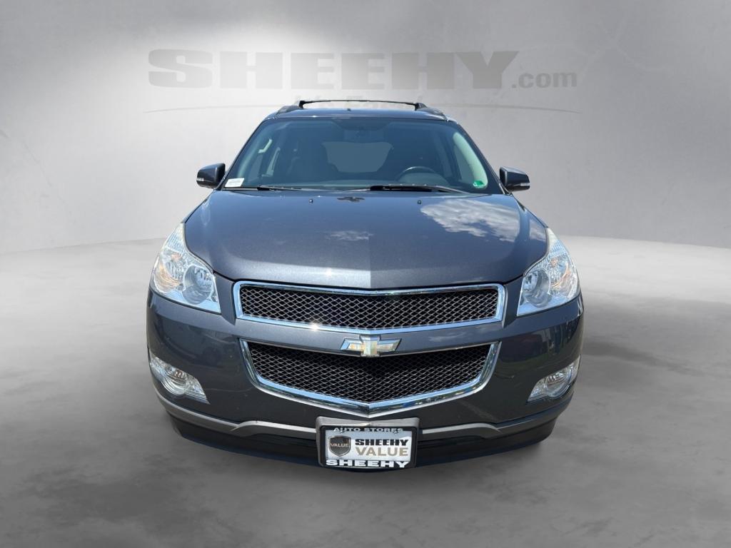 used 2012 Chevrolet Traverse car, priced at $6,695