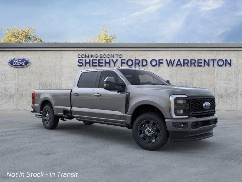 new 2024 Ford F-250 car, priced at $83,108