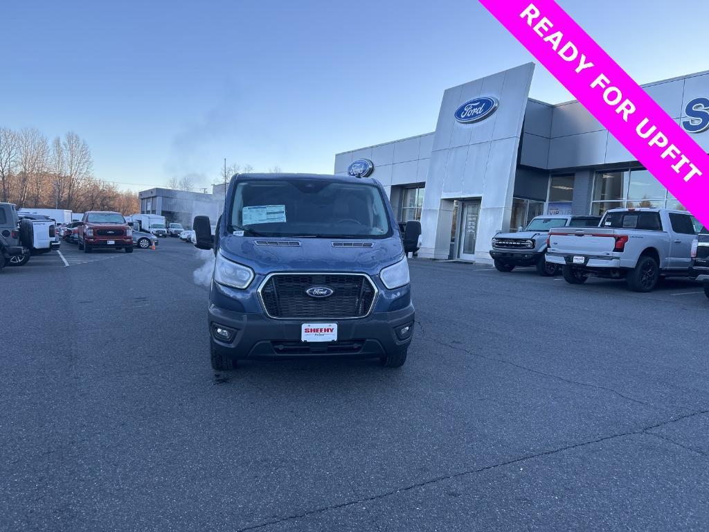 new 2023 Ford Transit-250 car, priced at $47,850