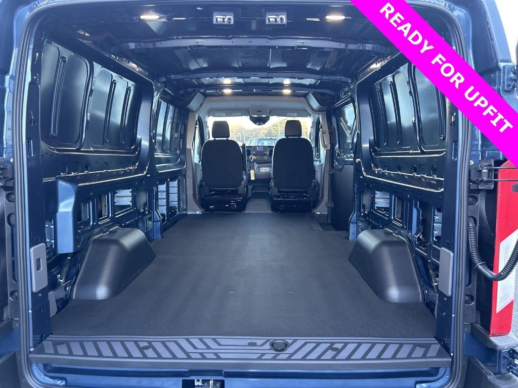 new 2023 Ford Transit-250 car, priced at $47,850