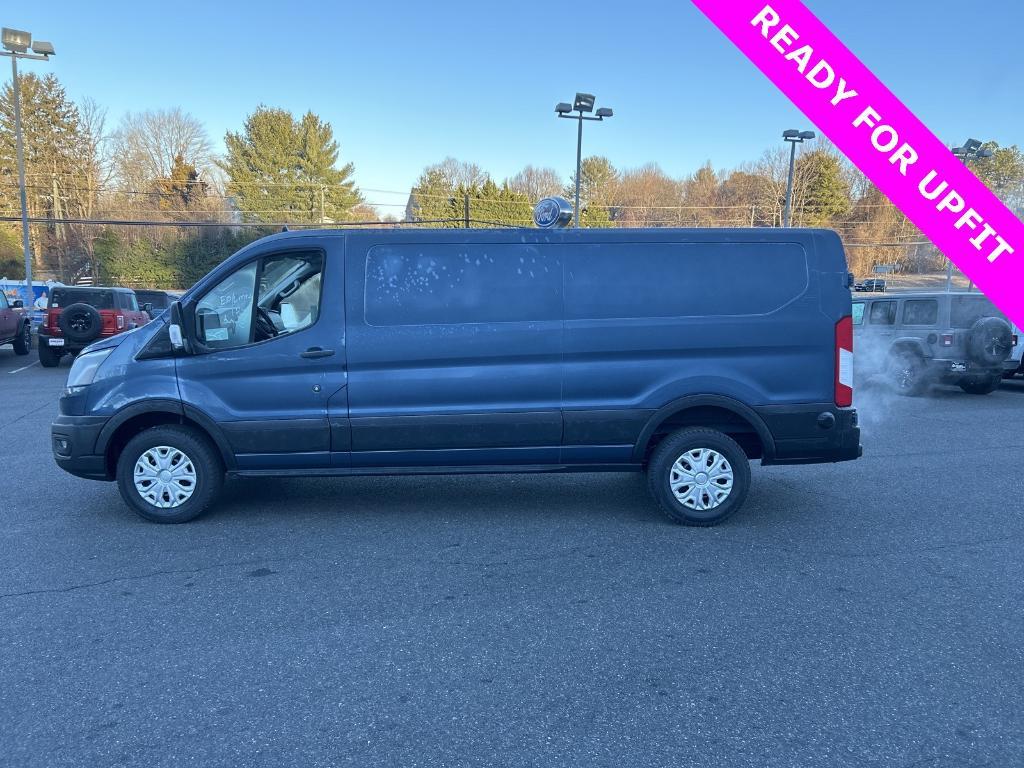 new 2023 Ford Transit-250 car, priced at $47,850