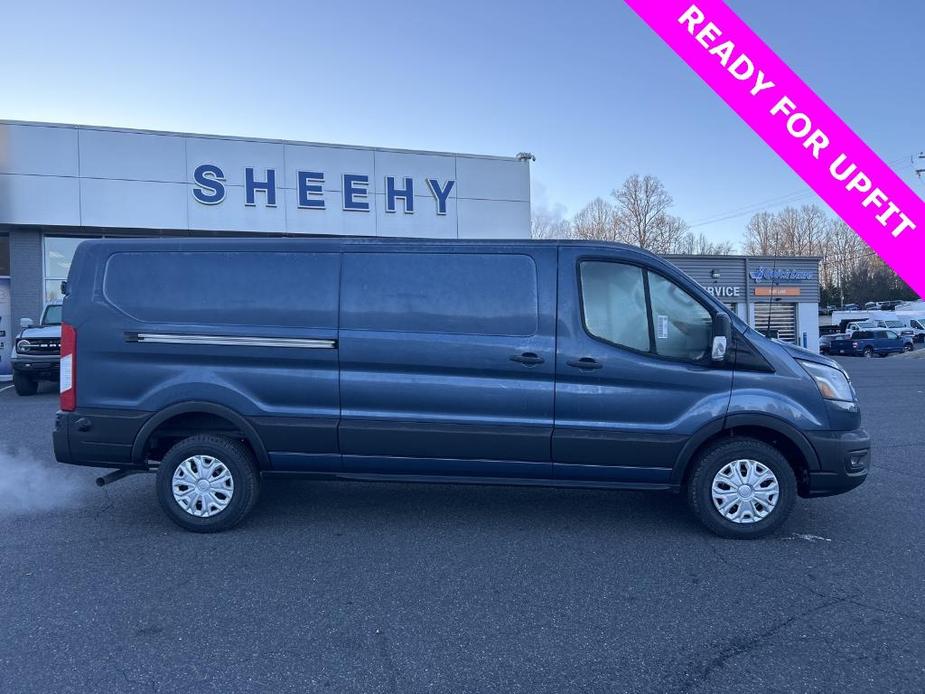 new 2023 Ford Transit-250 car, priced at $47,850