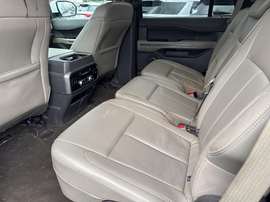 used 2020 Ford Expedition car, priced at $32,114