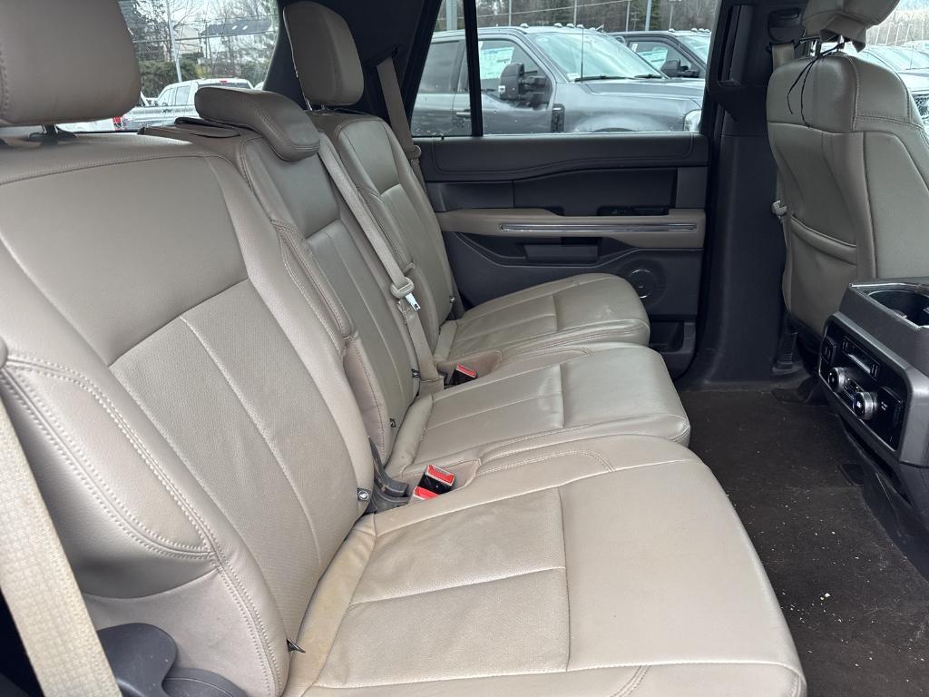 used 2020 Ford Expedition car, priced at $32,114