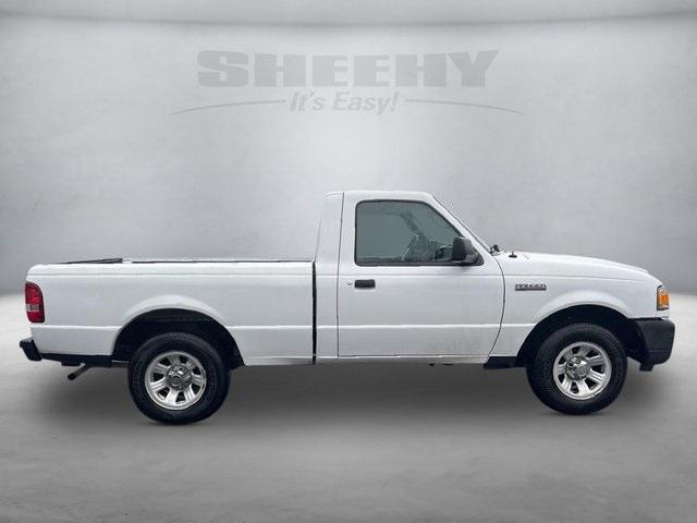 used 2011 Ford Ranger car, priced at $11,995