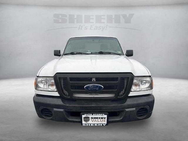 used 2011 Ford Ranger car, priced at $11,995