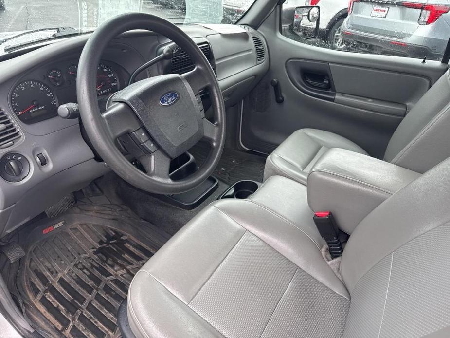 used 2011 Ford Ranger car, priced at $11,995