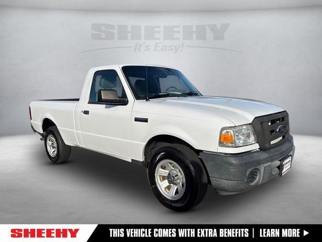 used 2011 Ford Ranger car, priced at $11,795