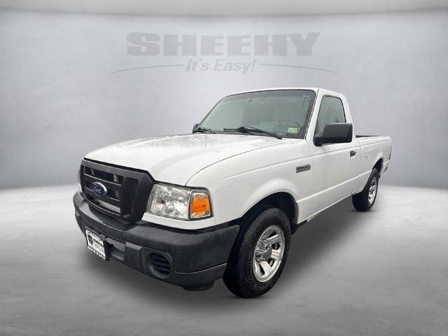 used 2011 Ford Ranger car, priced at $11,995