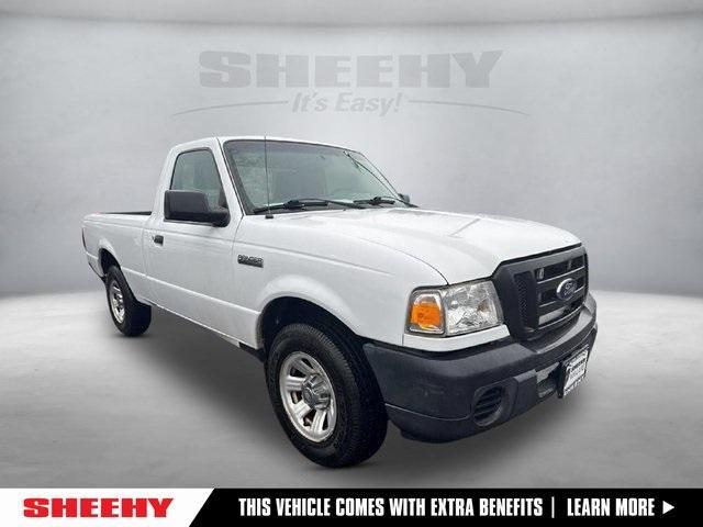 used 2011 Ford Ranger car, priced at $11,995