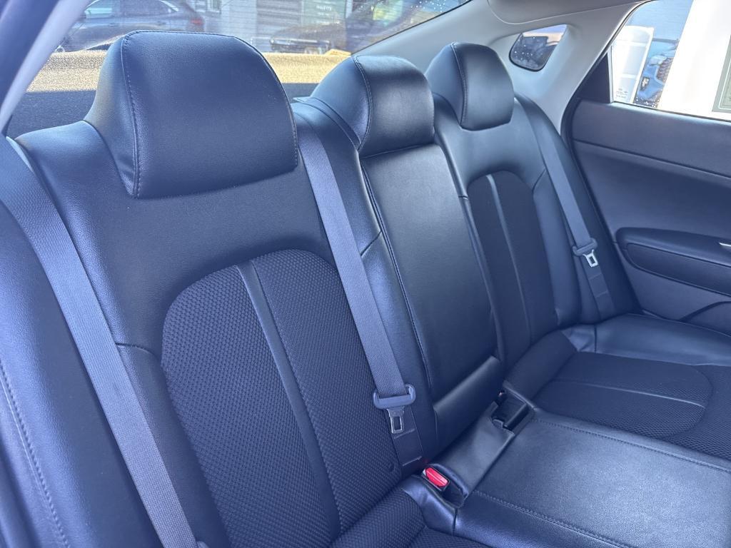 used 2020 Kia Optima car, priced at $15,795