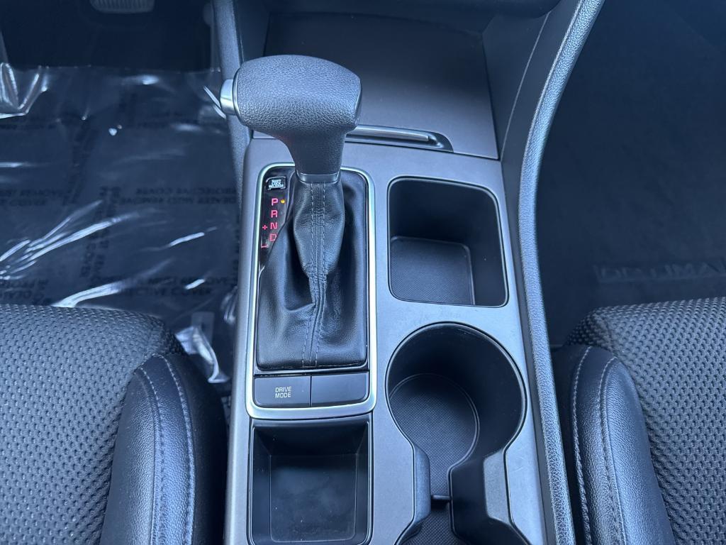 used 2020 Kia Optima car, priced at $15,795